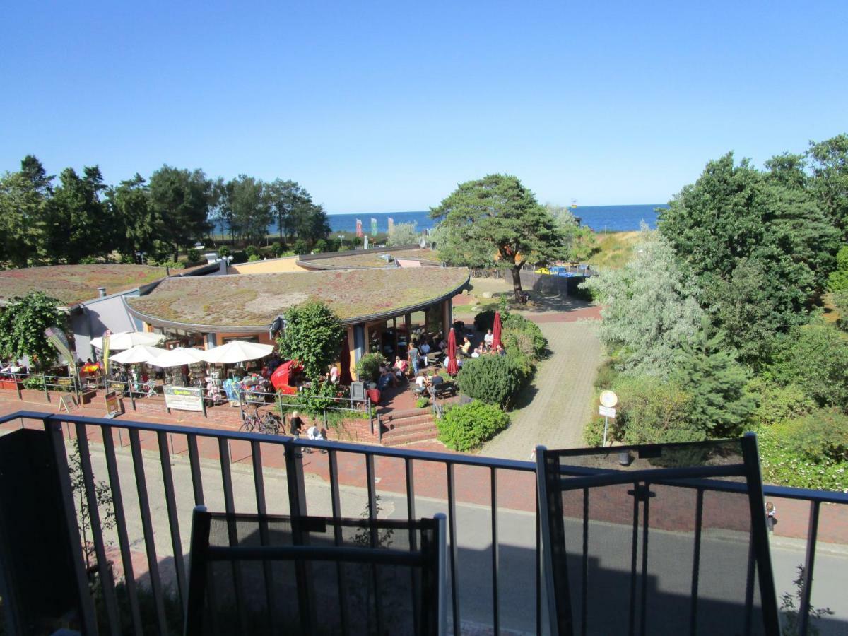 Villa Strandläufer im Villen-Ensemble Baabe Exterior foto